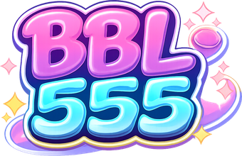 BBL 555 logo